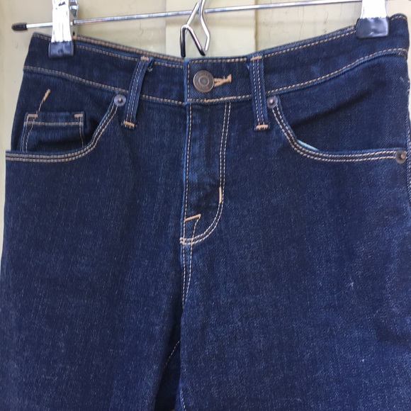Mossimo Supply Co. Denim - Mossimo Mid-Rise Jeans